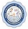 Anna University of Technology Tiruchirapalli