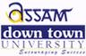 Assam Down Town University