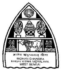 Bidhan Chandra Krishi Vishwavidyalaya