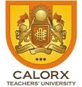 Calrox Teacher's University