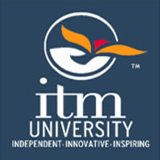 ITMUNIVERSITY  ITM University Results 2021