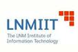 LNM Institute of Information Technology