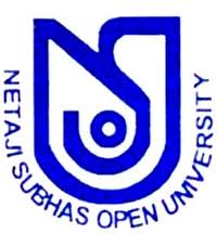 Netaji Subhash Open University