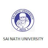 Sai Nath University