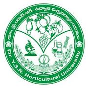 Dr. Y.S.R. Horticultural Univerity