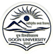 Doon University