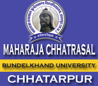Maharaja Chhatrasal Bundelkhand University, Madhya Pradesh