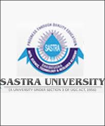 Sastra University