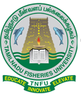 Tamil Nadu Fisheries University
