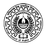 West Bengal Council Of Higher Secondary Education